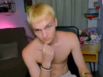 Chaturbate Sex Cam of colin_storm