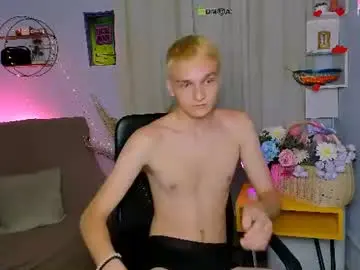 Chaturbate Live Sex of colin_storm