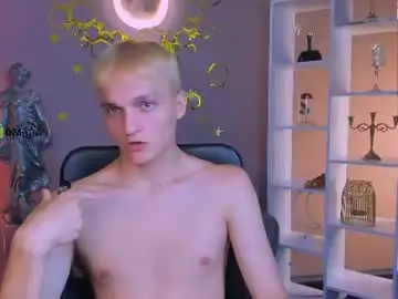 Chaturbate Live Sex of colin_storm