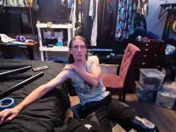 Chaturbate Free Live Porn of cyberstallion420