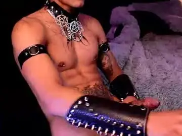 Chaturbate Adult Webcams of demonkush_