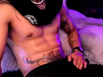 Chaturbate Watch Live Sex Cams of demonkush_