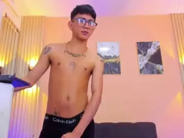 Chaturbate Sex Chat of desiresofolympus_