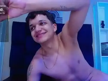 Chaturbate Best Webcam of doublefantasy777