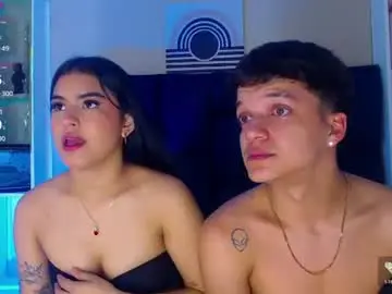 Chaturbate Live Porn of doublefantasy777