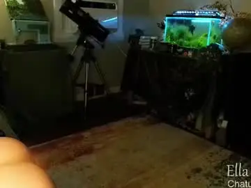 Chaturbate Live Porn of ella_ecstasy