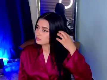 Chaturbate Best Webcam of emilyy05_