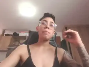 Chaturbate Live Sex of eva_monwalker