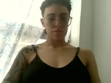 Chaturbate Adult Webcam of eva_monwalker
