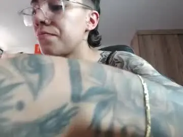 Chaturbate Adult Webcam of eva_monwalker