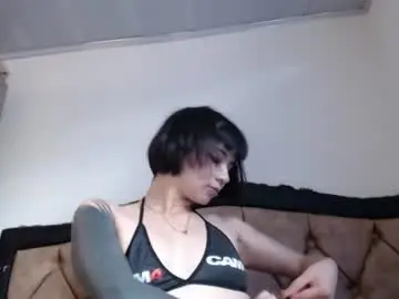 Chaturbate Sex Cam of give_me_orgasms