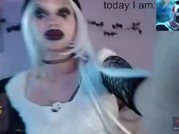 Chaturbate Adult Webcam of give_me_orgasms