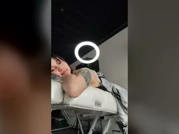 Chaturbate Nude Webcam of give_me_orgasms