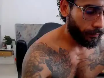 Chaturbate Adult Webcams of hanz_col