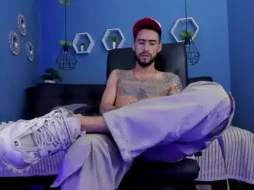 Chaturbate Private Sex Chat of harold_999