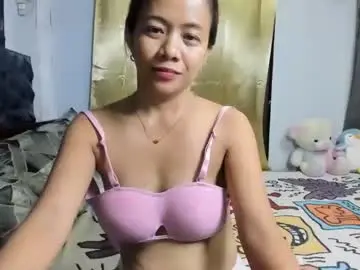 Chaturbate Nude Webcam of hot_pinay8