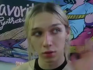 Chaturbate Live Porn of icebenz