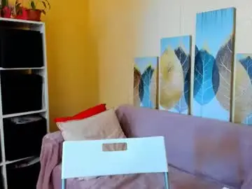 Chaturbate Nude Webcam of kristina_sosexy
