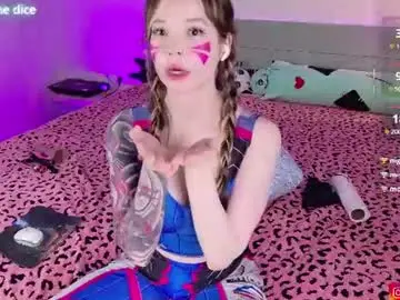 Chaturbate Live Porn of lust_one