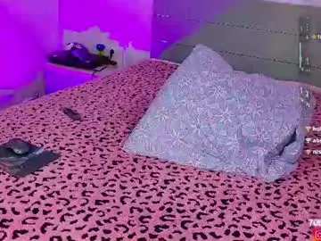 Chaturbate Adult Webcam of lust_one
