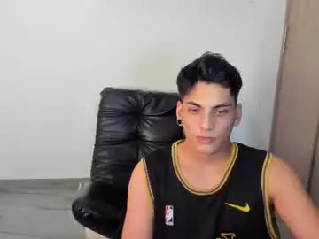Chaturbate Live Porn of luxrx