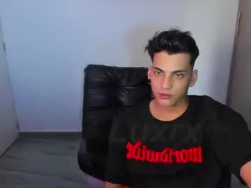 Chaturbate Sex Chat of luxrx