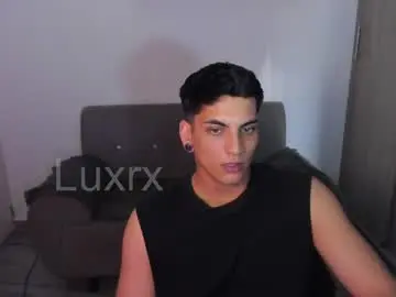 Chaturbate Best live sex cam show of luxrx