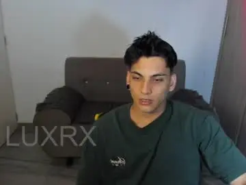Chaturbate Adult Webcam of luxrx