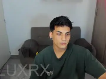 Chaturbate Best live sex cam show of luxrx