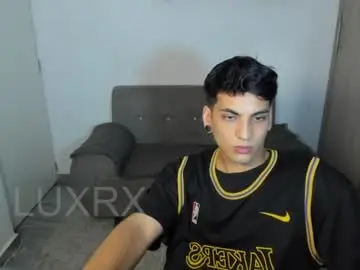 Chaturbate Live Sex Cam of luxrx