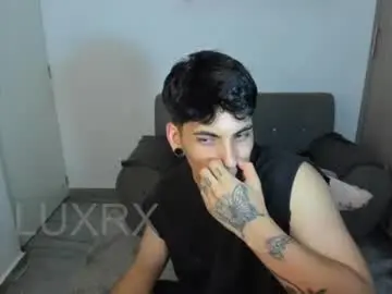 Chaturbate Nude Webcam of luxrx