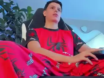 Chaturbate Watch Live Sex Cams of maicolruggeri
