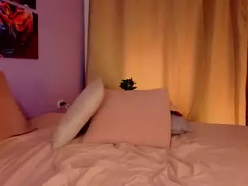Chaturbate Live Sex Cam of mia_bonneett