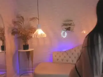 Chaturbate Free Porn Cam of miiasaenz_