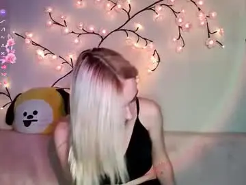 Chaturbate Free Porn Cam of misamew