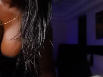 Chaturbate Live Porn of missksavage