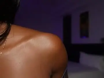 Chaturbate Live Sex of missksavage