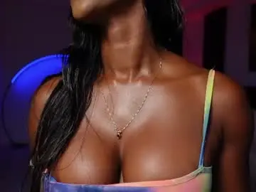 Chaturbate Free Porn Cam of missksavage