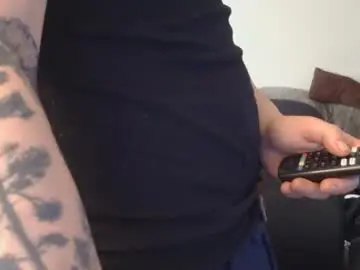 Chaturbate Nude Webcam of pattylock12