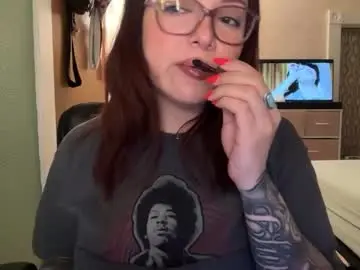 Chaturbate Live Sex of pumpkin_bunny