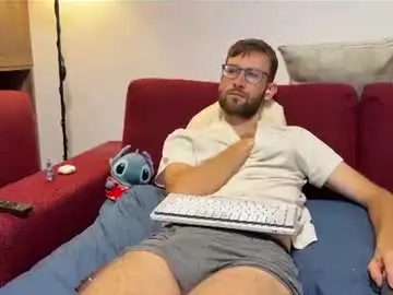 Chaturbate Live Porn of realpaddy
