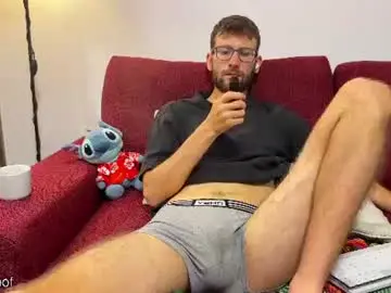 Chaturbate Free Porn Cam of realpaddy
