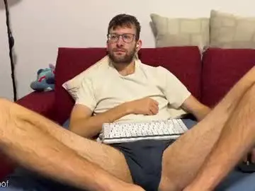 Chaturbate Adult Webcam of realpaddy