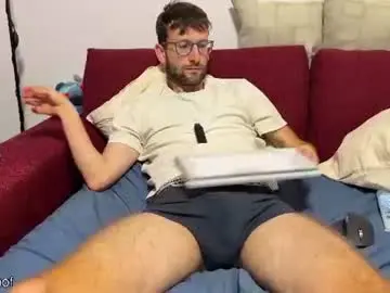 Chaturbate Best Webcam of realpaddy