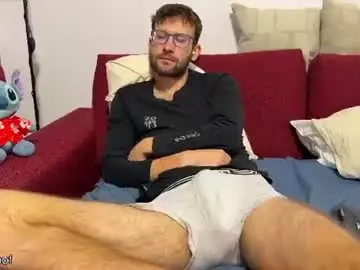 Chaturbate Free Live Porn of realpaddy