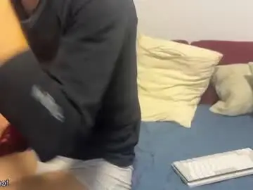 Chaturbate Free Porn Cam of realpaddy