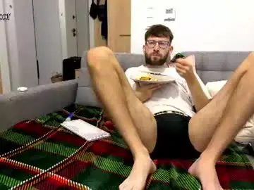 Chaturbate Live Sex Cam of realpaddy