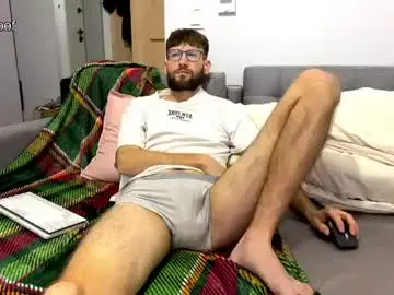 Chaturbate Adult Video Chat of realpaddy