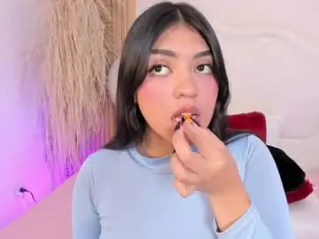 Chaturbate Sex Cam of rebeca_taylor_