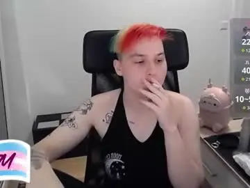 Chaturbate Sex Cam of robyns_sanctuary